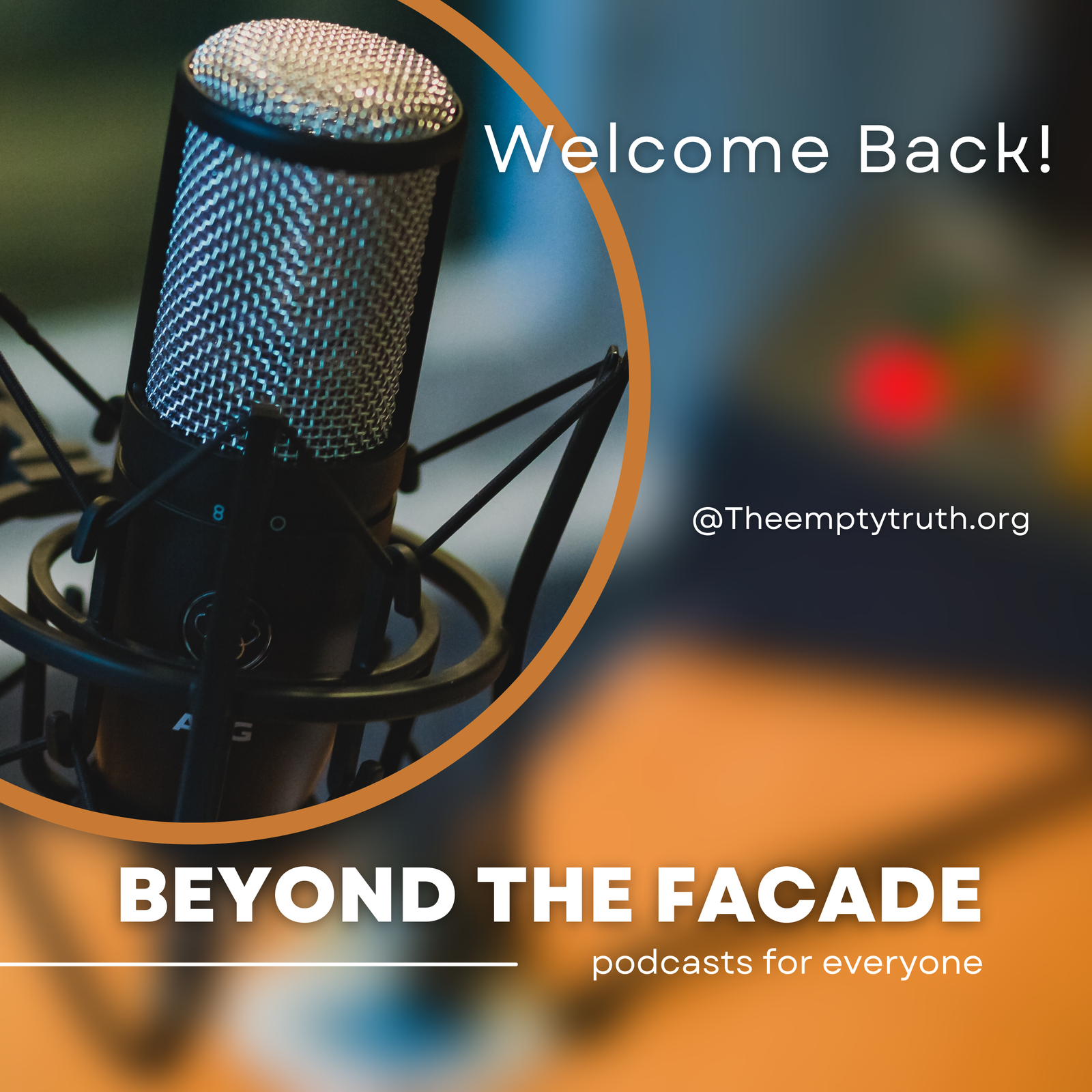 Beyond the Facade